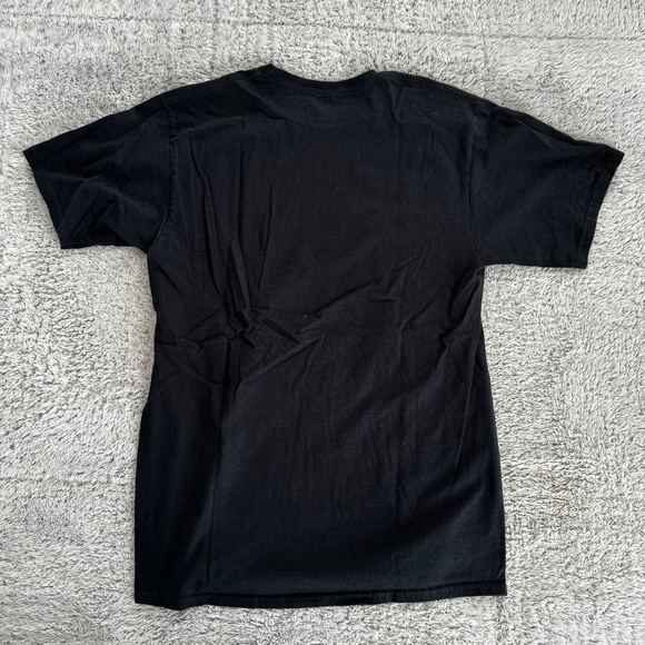 Drummer Evolution Tee Mens Medium - Picture 2 of 2